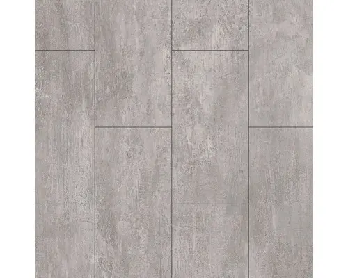 Vinyl-Fliese Brosa Jord Dryback zu verkleben dunkelbeige 60x30 cm