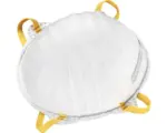Hornbach RAUTNER Feinstaubmaske FFP1 2er Pack