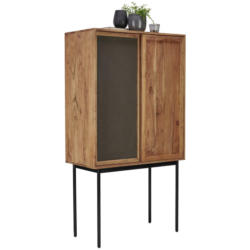 Highboard 90/166/45 cm