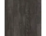 Hornbach Vinyl-Fliese Macau Dryback zu verkleben dunkelgrau 60x30 cm