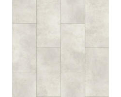 Vinyl-Fliese Nadena Mali Dryback zu verkleben hellbeige 60x30 cm