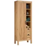 XXXLutz Lauterach - Ihr M&ouml;belhaus bei Bregenz Hochschrank 70/187,5/37 cm