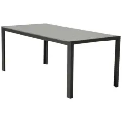 Gartentisch 180/90/74 cm