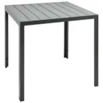 XXXLutz Lauterach - Ihr Möbelhaus bei Bregenz Gartentisch 80/80/74 cm
