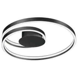 Led-Deckenleuchte 46 W 72/12 cm