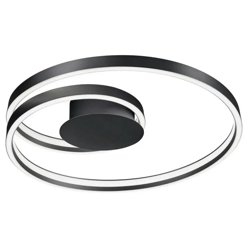 Led-Deckenleuchte 46 W 72/12 cm