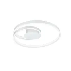 Led-Deckenleuchte 46 W 72/12 cm