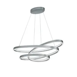 Led-Hängeleuchte 115/50/150 cm