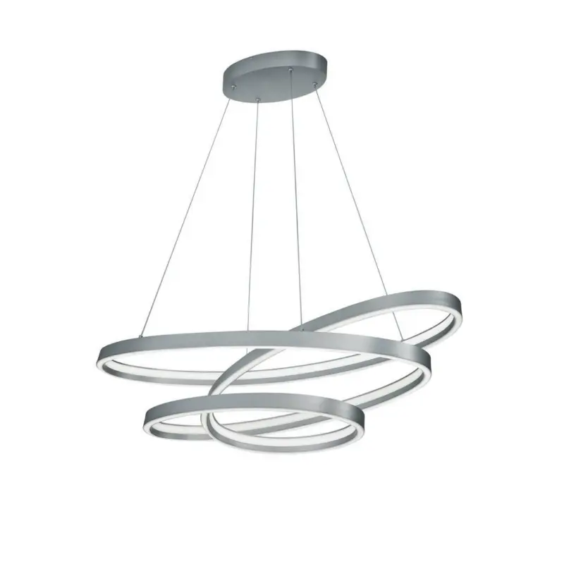 Led-Hängeleuchte 115/50/150 cm