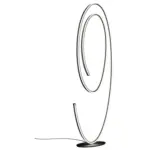 XXXLutz Lauterach - Ihr Möbelhaus bei Bregenz Led-Stehleuchte 50/22/175 cm