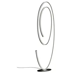 Led-Stehleuchte 50/22/175 cm
