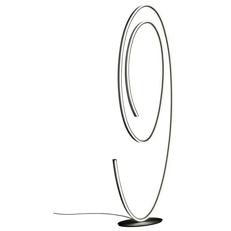 Led-Stehleuchte 50/22/175 cm