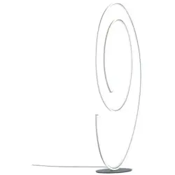 Led-Stehleuchte 50/22/175 cm