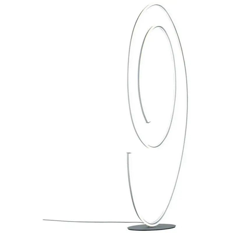 Led-Stehleuchte 50/22/175 cm