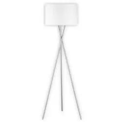 Stehleuchte 54/160 cm