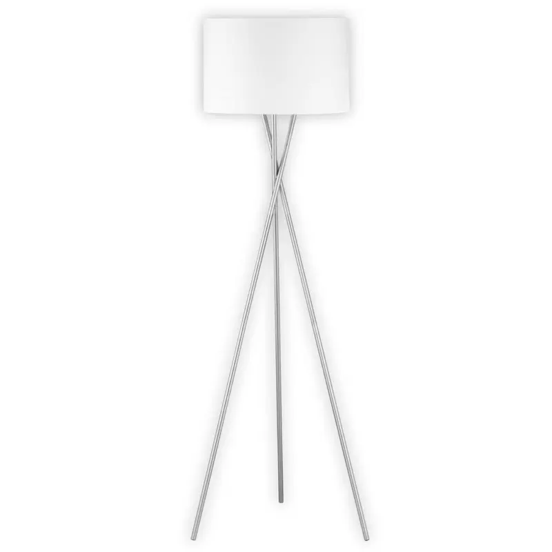 Stehleuchte 54/160 cm