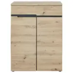 XXXLutz Lauterach - Ihr Möbelhaus bei Bregenz Schuhschrank 80/107/38 cm