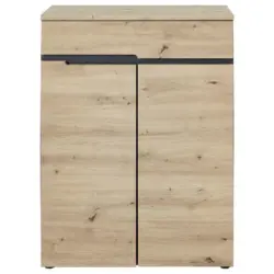 Schuhschrank 80/107/38 cm