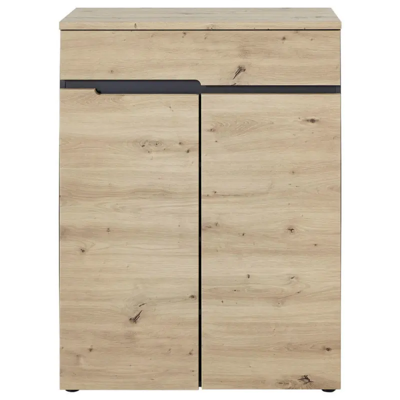 Schuhschrank 80/107/38 cm
