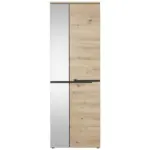 XXXLutz Lauterach - Ihr Möbelhaus bei Bregenz Garderobenschrank 65/192/38 cm