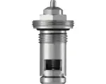 Hornbach Ventileinsatz Kermi kV-Einsatz ger Wassermenge V3K-F (Feinregulierventil) 1/2" ZV00050001
