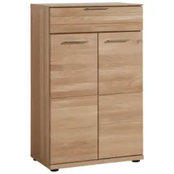 Schuhschrank 65/100/40 cm