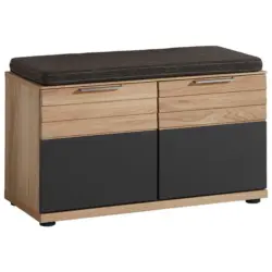 Garderobenbank 85/45/40 cm