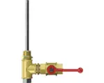 Hornbach Hochenergie-Dauermagnet Reflex als Zubehör für Exdirt 9258350