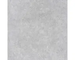 Vinyl-Fliese Oman Dryback zu verkleben hellgrau 60x60 cm