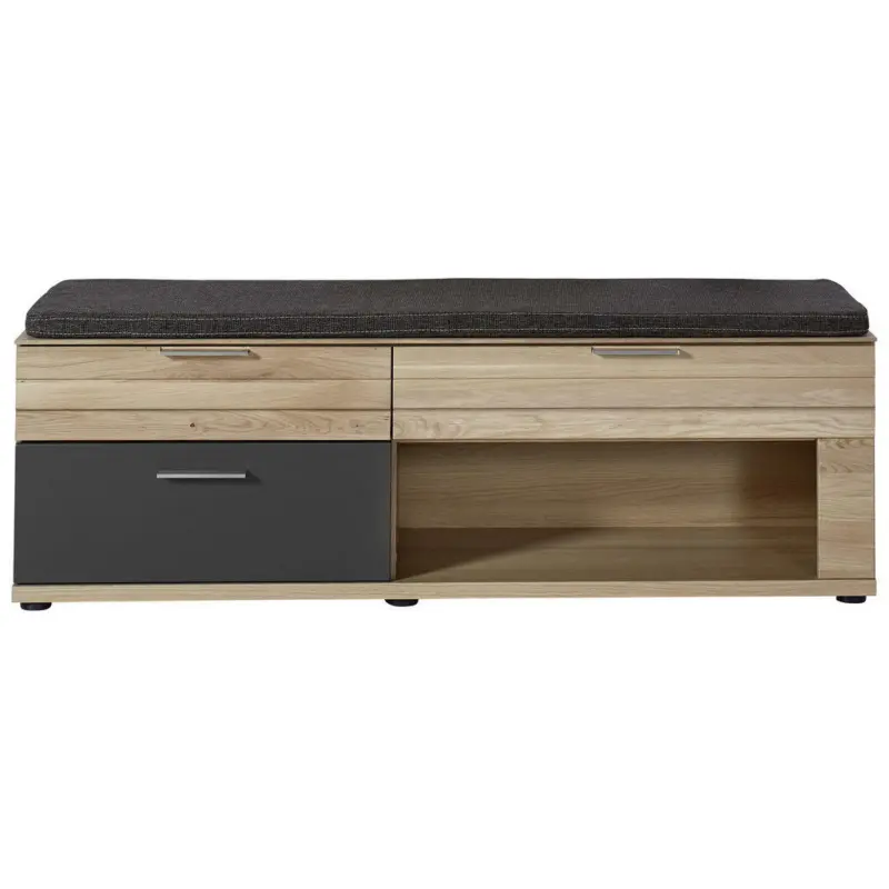 Garderobenbank 150/45/40 cm