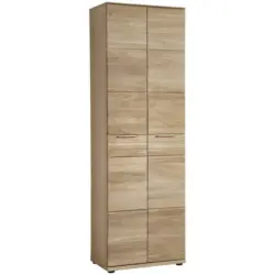 Garderobenschrank 65/200/40 cm