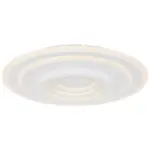 XXXLutz Lauterach - Ihr Möbelhaus bei Bregenz Led-Deckenleuchte 50 W 49,5/7 cm