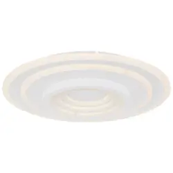 Led-Deckenleuchte 50 W 49,5/7 cm