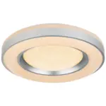XXXLutz Lauterach - Ihr Möbelhaus bei Bregenz Led-Deckenleuchte 48 W 50/11 cm
