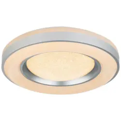 Led-Deckenleuchte 48 W 50/11 cm