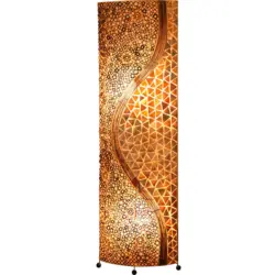 Stehleuchte 45/20/149 cm