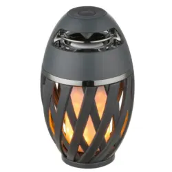 Tischleuchte 10/16,5 cm