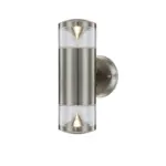 XXXLutz Lauterach - Ihr M&ouml;belhaus bei Bregenz AU&szlig;ENWANDLEUCHTE 11,5/15,5/26,6 cm