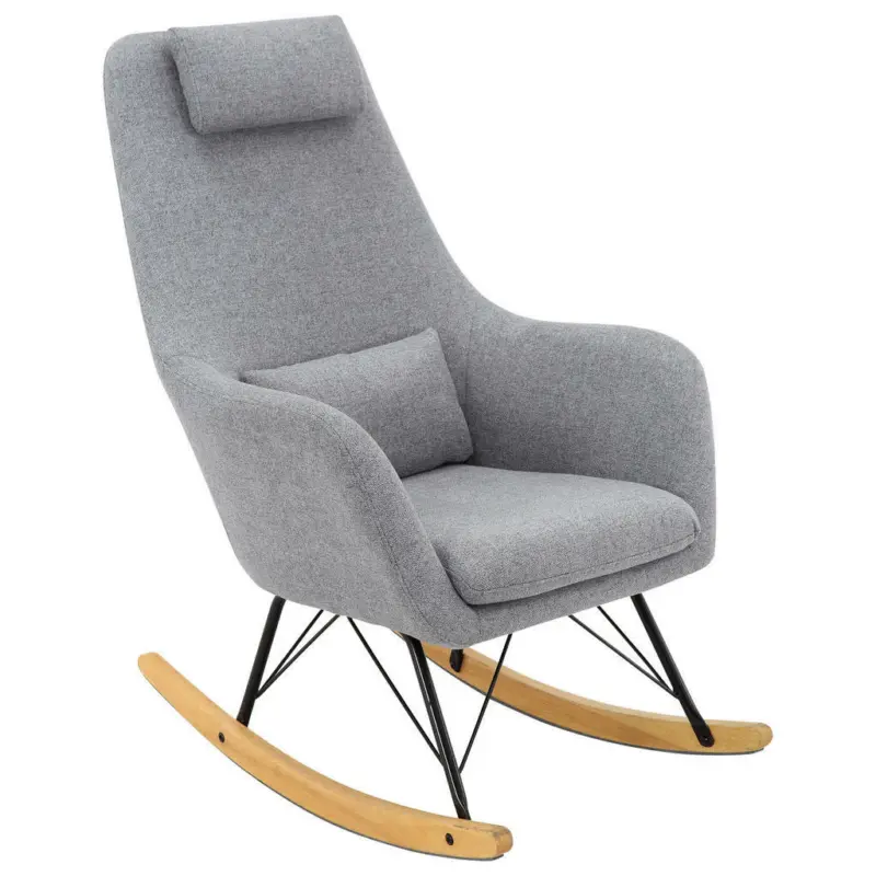 Still- UND Enstpannungssessel