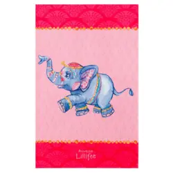 Kinderteppich Prinzessin Lillifee