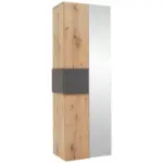 XXXLutz Lauterach - Ihr Möbelhaus bei Bregenz Garderobenschrank 65,2/194/43,5 cm