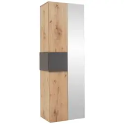 Garderobenschrank 65,2/194/43,5 cm