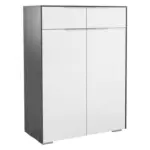 XXXLutz Lauterach - Ihr Möbelhaus bei Bregenz Schuhschrank 80,8/110,2/37,3 cm