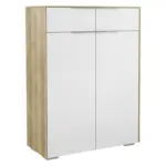 XXXLutz Lauterach - Ihr Möbelhaus bei Bregenz Schuhschrank 80,8/110,2/37,3 cm