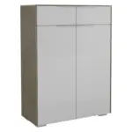 XXXLutz Lauterach - Ihr Möbelhaus bei Bregenz Schuhschrank 80,8/110,2/37,3 cm