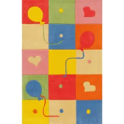 Kinderteppich BC Kids