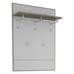 XXXLutz Lauterach - Ihr Möbelhaus bei Bregenz Garderobenpaneel 80,8/108,4/23 cm