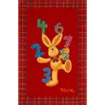 XXXLutz Lauterach - Ihr Möbelhaus bei Bregenz Kinderteppich Felix der Hase