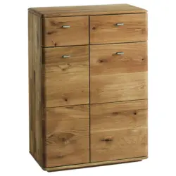 Schuhschrank 70/100/39 cm