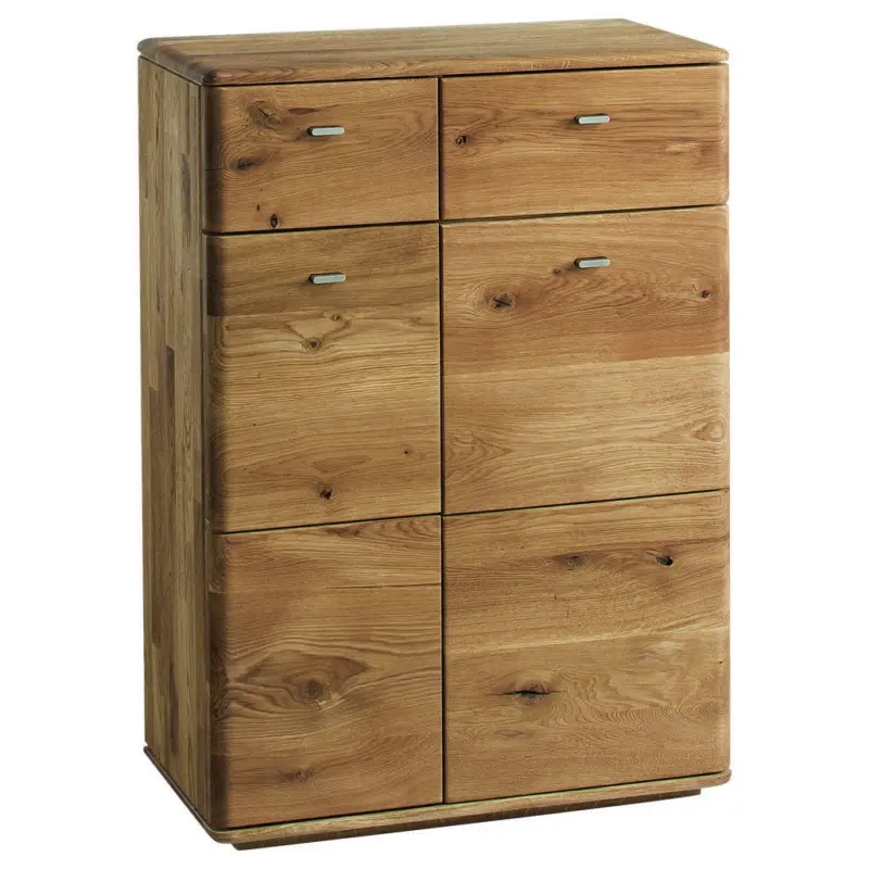 Schuhschrank 70/100/39 cm